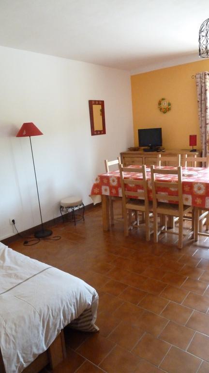 B&B Chalet La Providence 르 소즈 객실 사진