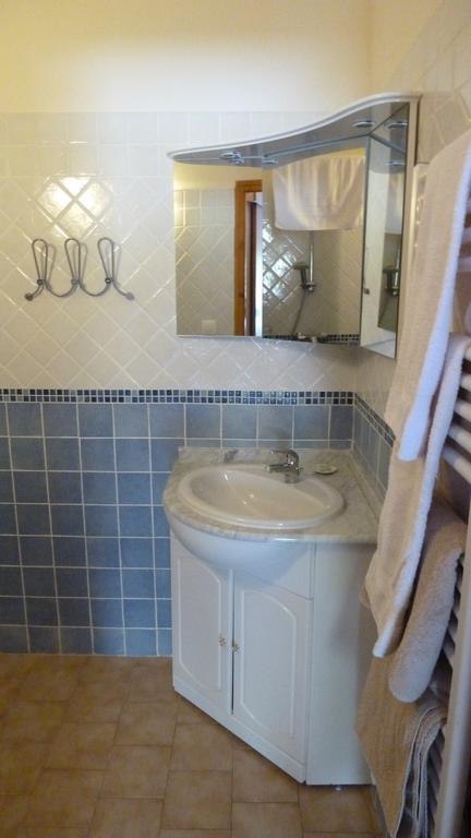 B&B Chalet La Providence 르 소즈 객실 사진