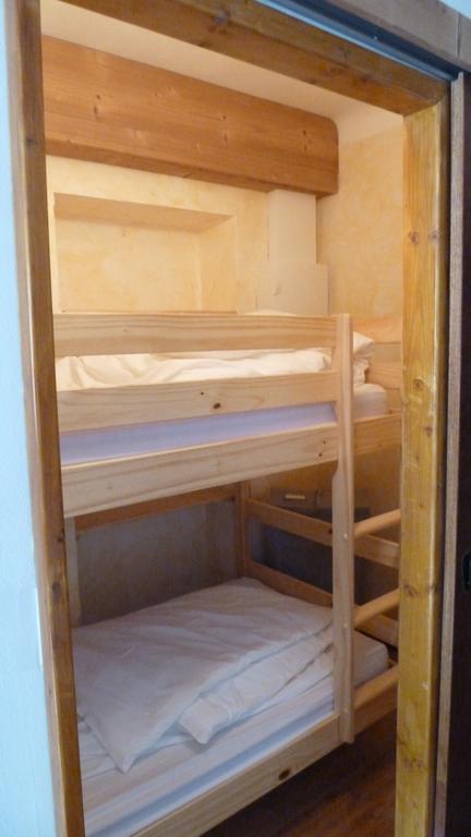 B&B Chalet La Providence 르 소즈 객실 사진