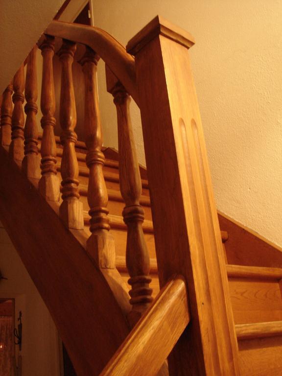 B&B Chalet La Providence 르 소즈 객실 사진